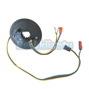 Columna de dirección sensor ángulo reloj resorte A1704600149 para Mercedes R170 SLK230 - Imagen 1 de 8