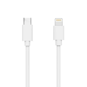 Just Wireless USB-C Cable For IPhone 10ft - White - Picture 1 of 3