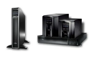 Fujitsu APC - USV - 980 Watt - 1500 VA - RS-232, USB - Bild 1 von 1