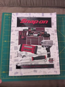 Catalogo attrezzi a scatto vintage 500 libri meccanico - Foto 1 di 2