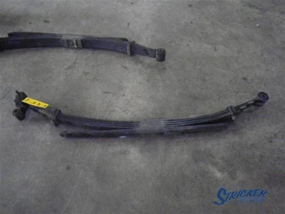 Chevrolet Silverado 2500 Pickup 2014-2019 muelle de hoja trasero 23401107 9299 Chevrolet Foto 1 de 4