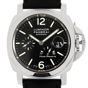 PANERAI Luminor Gangreserve PAM00090 K Nummer gebraucht Herren - Bild 1 von 9