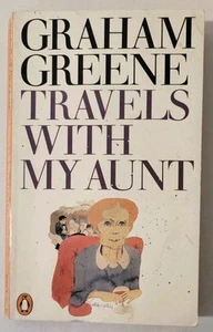 Travels With My Aunt By Graham Greene - Picture 1 of 2