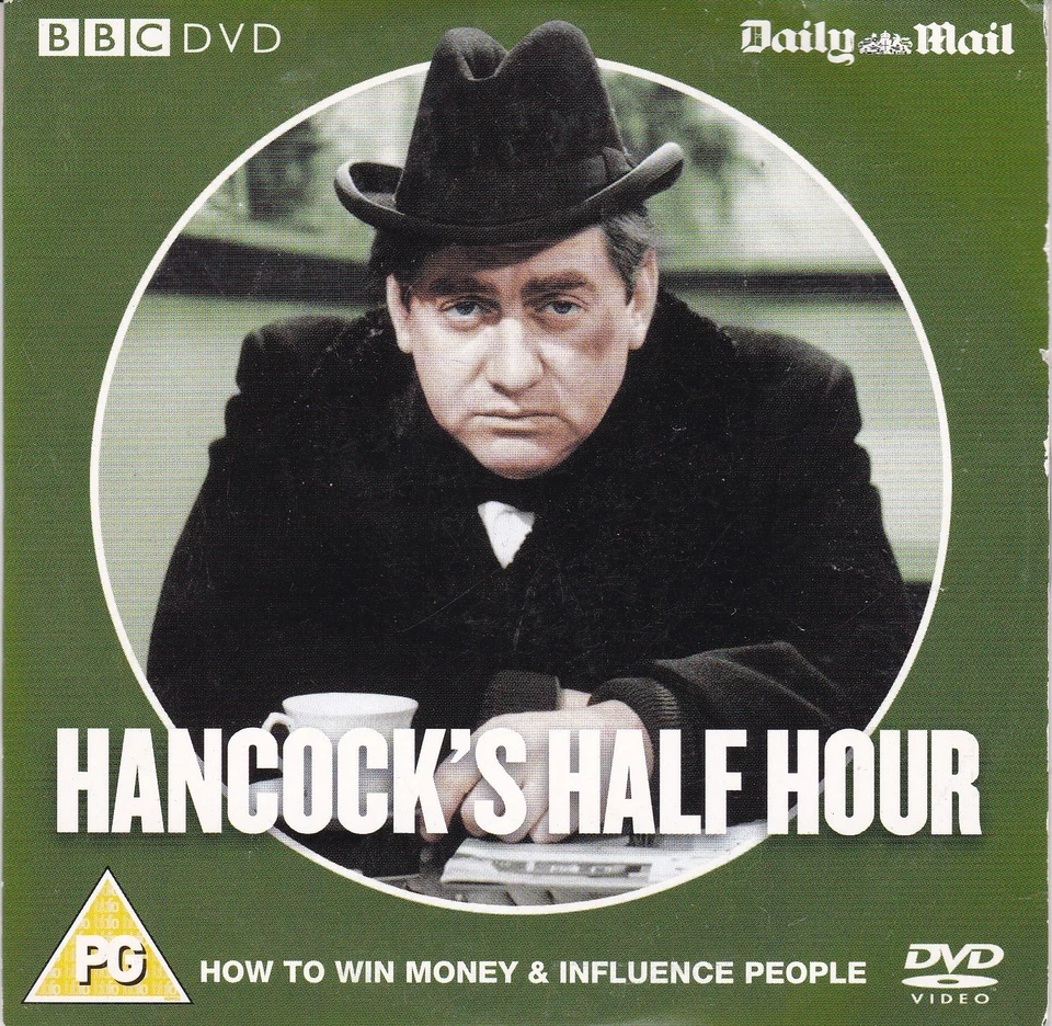 HANCOCK'S HALF HOUR How To Win Money & Influence People - Bild 1 von 3