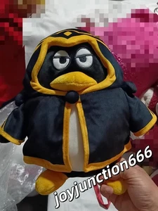  League of Legends World Championship Limited-Edition Plush Toy 2017 Collectible - Picture 1 of 4