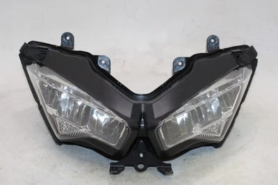 18-23 KAWASAKI NINJA 400 EX400GJ OEM FARO DELANTERO FARO Foto 1 de 4