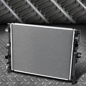 FOR 14-19 CHEVY CORVETTE 6.2L OE STYLE ALUMINUM CORE RACING RADIATOR DPI 13453 - Picture 1 of 7
