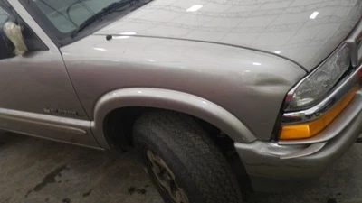 (LOCAL PICKUP ONLY) Trunk/Hatch/Tailgate Lower With Wiper Fits 95-05 BLAZER S10/ Foto 1 de 4