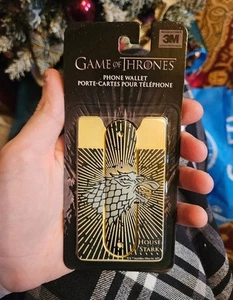 Trends International Game of Thrones phone wallet, cord keeper - Picture 1 of 2
