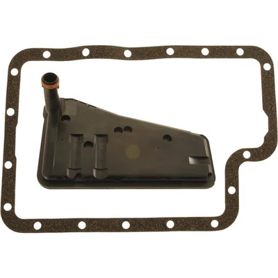 Kit de filtro de transmisión para modelos selectos 87-08 Ford Lincoln 5003-200234 Foto 1 de 4