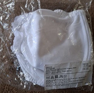 Avon Minimiser Bügel BH weiß Größe 38DD - Bild 1 von 4