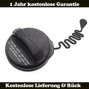 Neu Tankdeckel Kraftstofftank passt für Volvo C30 C70 S40 V50 fr 31261589 - Bild 1 von 4