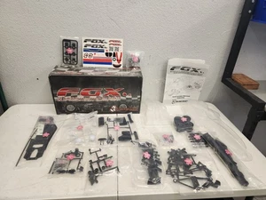 Sakura FGX 1/10th Scale Formula One  RC Car. (Unopened) - Picture 1 of 20