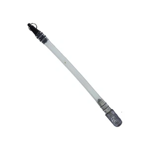 (174,75 EUR/kg) 100gTiroler Hölzl 40g Grundblei Stehaufblei Angelblei Krautblei - Bild 1 von 1