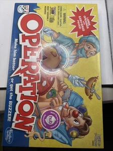 Jeu d'opération neuf - Photo 1/2