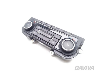 Centralina Aggiuntiva VW Passat CC 2.0 TDI Diesel 103kW (140 CV) 5HB009746 - Immagine 1 di 4