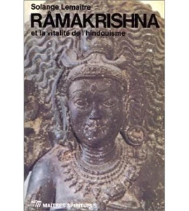 Râmakrishna et la Vitalité de l'hindouisme | Lemaître Solange | Bon état - Imagen 1 de 1