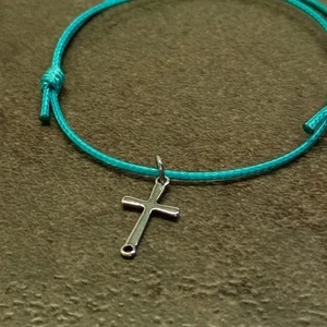 Bracciale Uomo Pietra Legno Perline Elasticizzato Preghiera Energia Chakra Yoga Bohemien Surfer - Foto 1 di 3