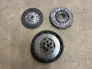 Schwungscheibe Audi A3 8L TT 8N VW Golf 4 1.8T Schwungrad Kupplung 06A105264L - Bild 1 von 10