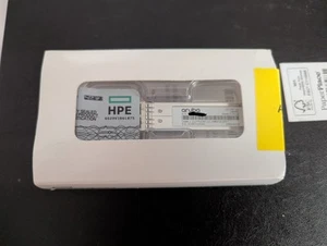 Émetteur-récepteur HP Aruba d'origine J4858D numéro de pièce 1990-4415 - Photo 1/3
