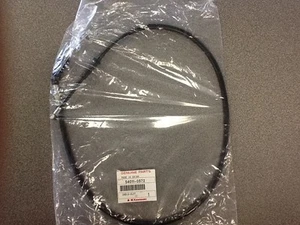 OEM Kawasaki Clutch Cable 2014 - 2022 KX85 KX100 KX112 54011-0572 - Picture 1 of 1