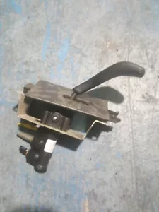 Volvo Trailer Brake Valve 20437062 - Picture 1 of 4