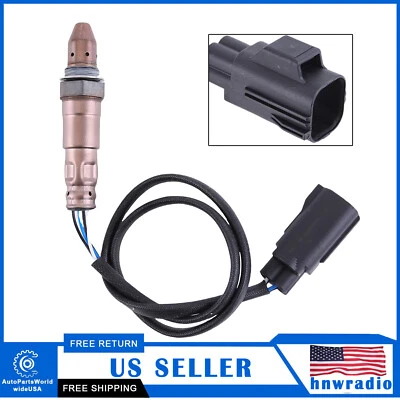 Upstream Oxygen O2 Sensor For Volvo XC70 XC90 V60 S60 S80 S90 XC60 2.0L 31380995 - Image 1 of 4