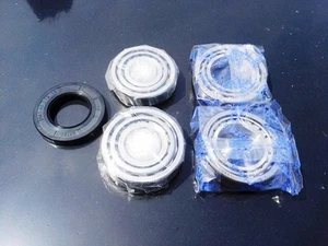 KIT DE REPARACIÓN DE RECONSTRUCCIÓN DIFERENCIAL SUZUKI SAMURAI SJ 410 413 EJE TRASERO - Imagen 1 de 1