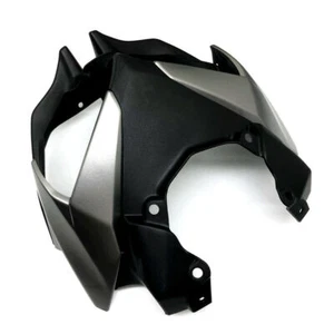 Titanium Front Nose Headlight Surround Fairing For Kawasaki Z650 2020-2021 G63 - Bild 1 von 8