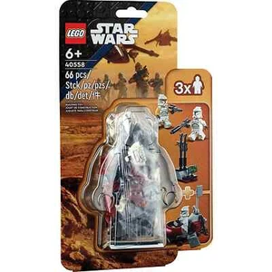 Lego 40558 Star Wars Clone Trooper Command Station - Neu in OVP - Bild 1 von 2