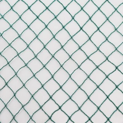 AQUAGART Filet de bassin 13 m x 12 m filet à feuilles, filet de silo, filet de protection