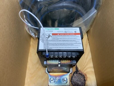 Schneider Electric S34036 PowerPacT Neutral Current Transformer 400-1600 Amp - Image 1 of 4