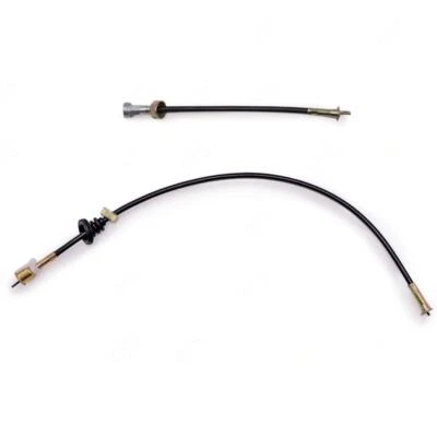 Fits Toyota Corolla AE110 AE111 Sedan 1991 00 Speedometer Short+Long Cable - Image 1 of 4