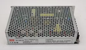 Mean Well SD-150C-24 150W Isolated DC/DC Converter 36-72V 4.2A In 24V 6.3AOut - Picture 1 of 4