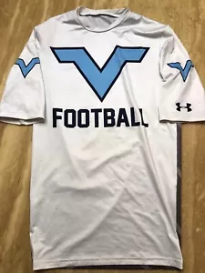 Maglietta Under Armour NCAA Football Vintage - Foto 1 di 6