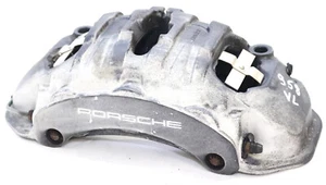 Porsche Cayenne 3.0TDI 958 92A 7PP615123N Brembo Bremssattel Sattel vorne links - Bild 1 von 7