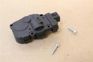 A1699062500 Heater Vent Actuator New genuine Mercedes-Benz part - Picture 1 of 4