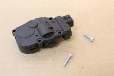 A1699062500 Heater Vent Actuator New genuine Mercedes-Benz part - Image 1 of 4