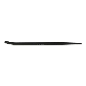 LEVERINO LEVA CARPENTIERE PALANCHINO 450 X 16 mm - 20 mm 1339.010 MUNDIAL - Foto 1 di 1