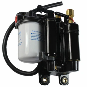 For Volvo Penta Penta 4.3L 5.0L 5.7L Electric Fuel Pump Assembly 21608511 NEW - Picture 1 of 6