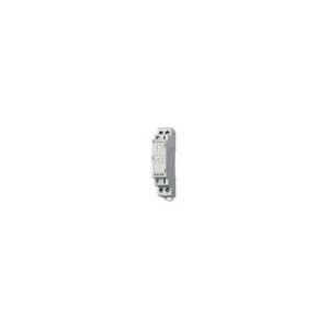 Finder 223200244320 contattore modulare 25A 24V AC 2 contatti NO con selettore a - Imagen 1 de 1
