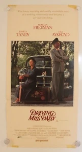 Driving Miss Daisy - Original Movie Poster - Bild 1 von 1