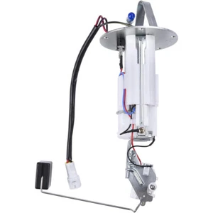 Fuel Pump Assembly Fits for Suzuki Hayabusa 1300 GSX1300R GSX1300RA 15100-15H10 - Picture 1 of 7