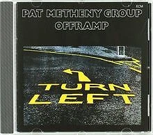 Offramp von Pat Metheny Group | CD | Zustand gut - Bild 1 von 2