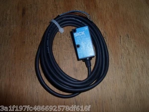 SICK WS9-2D130 PHOTOELECTRIC SENSOR 10-30 VDC (NEW NO BOX) - Picture 1 of 5