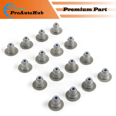 2.0T Valve Seal Kit For Chevrolet Buick Envision Cadillac ATS XT5 CT6 12653350 - Image 1 of 4