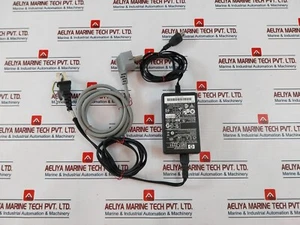 Nihon Hewlett-Packard 0957-2231 AC Leistungs Adapter 100-240V 50/60Hz 600mA - Bild 1 von 12