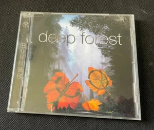 DEEP FOREST BOHEME CD - Picture 1 of 2
