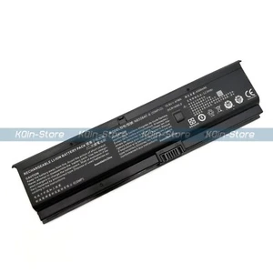 New Genuine NB50BAT-6 Battery for SHINELON HUIMIEZHE DD2 Clevo NB50TJ1 NB50TL - Picture 1 of 4