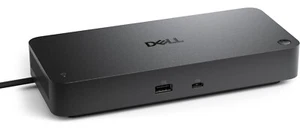 NEW Dell Pro Smart Dock for Dell Laptops, Type-C, Model # SD25 - Picture 1 of 2